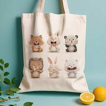 Kids Shoulder & Tote Bags - A - View 7