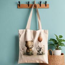 Kids Shoulder & Tote Bags - A - View 6