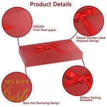 10pcs Colorful Envelopes, Creative High-End European Style Envelopes With Bows, Thick Pearlescent Paper, Long Envelopes, Suitable For Holidays And Back To School Season - 10 Pcs - View 9