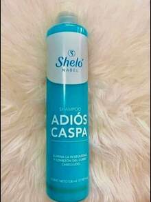 Shampoos & Conditioners - Shampoo - View 4