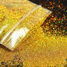 22 Colors Fine Glitter Powder, Ultra Fine Shiny Cosmetic Grade Nail Supplies, Bedazzling Kit, Hair Glitter, Body Glitter, Sequins Craft, Glitter Powder Makeup, Nail Powder For Nail Art, Makeup, Hair, Body & DIY Crafts - 22 Colors Fine Powder - View 9