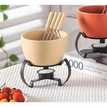 Fondue Forks And Utensils - View 6