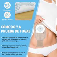 Incontinence & Ostomy - 20pcs - View 3