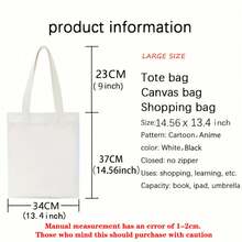 Kids Shoulder & Tote Bags - A - View 6