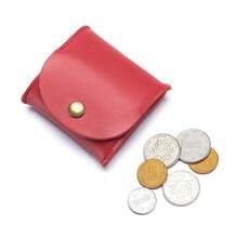 Japanese Style PU Material Coin Purse Earphone Bag Small Wallet Mini Pouch - Multicolor - View 13