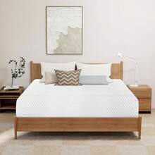 Mattresses - White - View 1