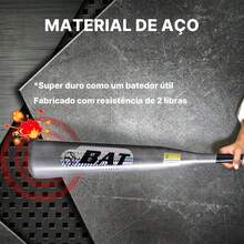 Baseballs & Softballs - Silver - View 4