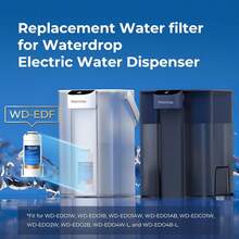 Water Treatment Appliance Parts - 6 - View 2