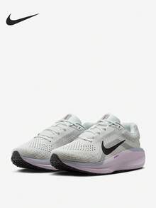 Nike/Authentic AIR WINFLO 11 Women's Fashion Sports Running Shoes FJ9510-104 - FJ9510-104 - View 1