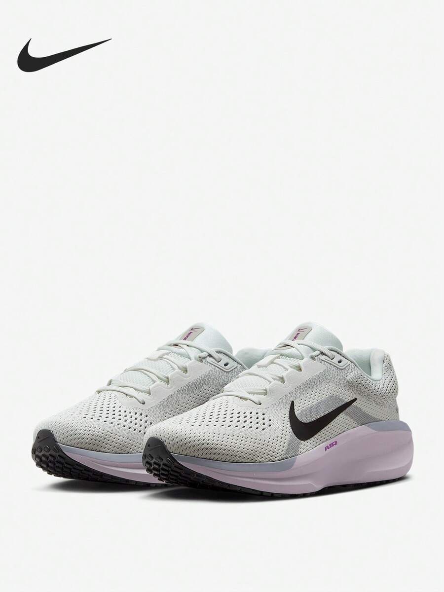 Nike/Authentic AIR WINFLO 11 Women's Fashion Sports Running Shoes FJ9510-104 - FJ9510-104 - View 1