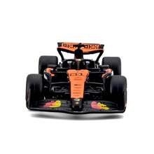 Burago 1/64 比例模型車 McLaren Mercedes MCL39 #81 Oscar Piastri 18-58001 (泡殼包裝) - Nastars - MCL39 #81 - 查看 6