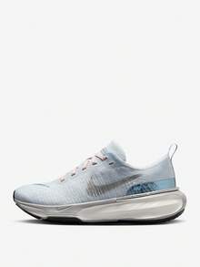 Nike 正版新款女款網布透氣厚底訓練跑步鞋 DR2660-010 - DR2660-010 - 查看 2