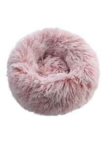 Big Long-Plush Small Pet Nest, Soft, Comfortable, Warm And Cozy For Fall Winter. Fine Craftsmanship, Tightly Woven, Scratch-Resistant. Suitable For Hamsters, Chinchillas, Sugar Gliders, Fancy Rats, Hamsters, Parrots, Hedgehogs, Lizards, Golden Hamsters, Guinea Pigs, Rabbits, Thickened And Fleece-Lined For Seasonal Change, Machine Washable And Durable - View 8