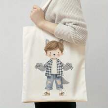 Kids Shoulder & Tote Bags - A - View 2