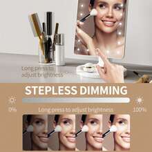 Mirror Sets - LED Makeup Mirror - View 8