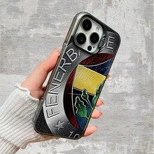 Fashion Phone Cases - 圖片1pcs - 查看 7
