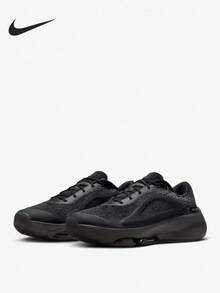 Nike Authentic Women's VERSAIR Low-Top Cushioned Training Shoes DZ3547-002 - DZ3547-002 - View 1