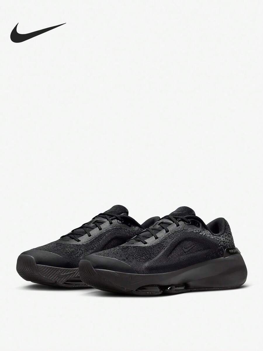 Nike Authentic Women's VERSAIR Low-Top Cushioned Training Shoes DZ3547-002 - DZ3547-002 - View 1