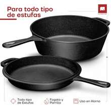 Dutch Ovens - View 4