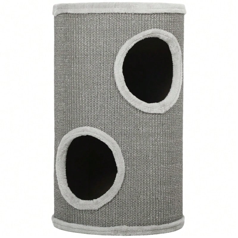 Cat Trees & Condos - Grey - View 1