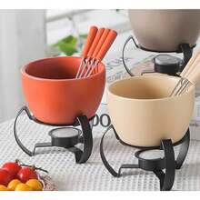 Fondue Forks And Utensils - View 6