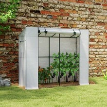 Cabins & Garden Rooms - 白色 + 鋼鐵 - 查看 6