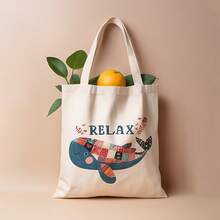 Kids Shoulder & Tote Bags - A - View 4