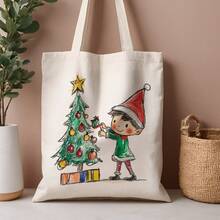 Kids Shoulder & Tote Bags - A - View 6
