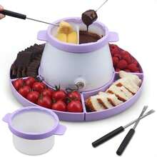 Fondue Forks And Utensils - View 2