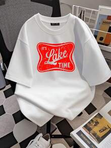 Women T-Shirts - 白色 - 查看 2