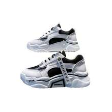 Women Sports Shoes - Black - View 3
