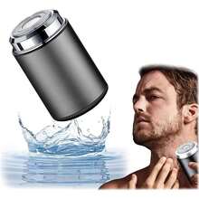Electric Shavers & Accessories - Grey - View 1