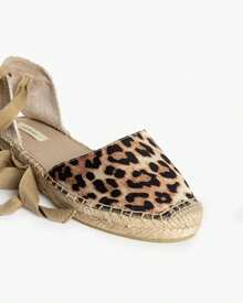 IMPULS Women Platforms & Wedge Sandals - Beige - View 5