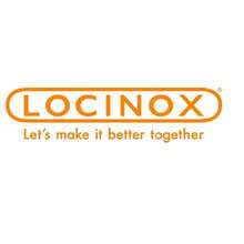 Locinox Anthracite Bolt Rod Latch Bar Latch Latch VSF 7016- - C - Übersicht 5