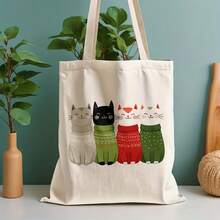 Kids Shoulder & Tote Bags - A - View 4