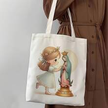 Kids Shoulder & Tote Bags - A - View 4