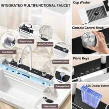 Kitchen Sinks - Beyaz - Görünüm 2