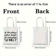 Kids Shoulder & Tote Bags - 1 - View 5