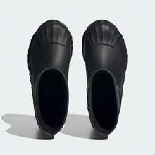 Sepatu Boots Platform Ujung Cangkang Klasik Unisex Adidas IG3029 - Hitam - View 4