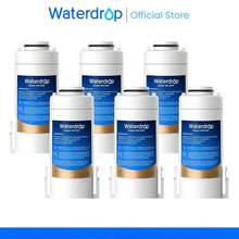 Water Treatment Appliance Parts - 6 - View 7