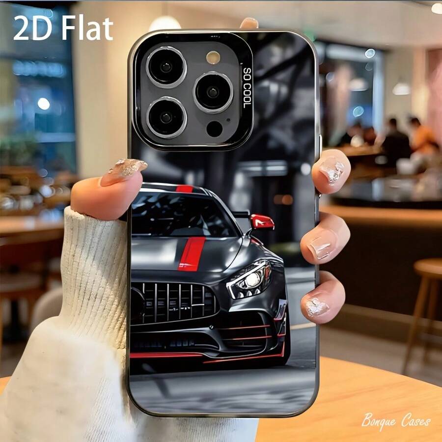 Fashion Phone Cases - 圖片1pcs - 查看 1