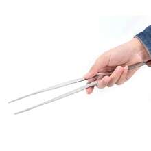 BBQ Tongs - Single Style - View 3