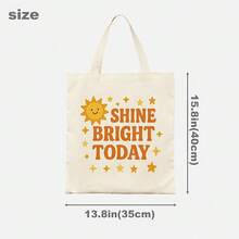 Kids Shoulder & Tote Bags - A - View 3