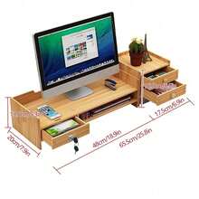 Supporti per monitoraggio - Visualizzare 8