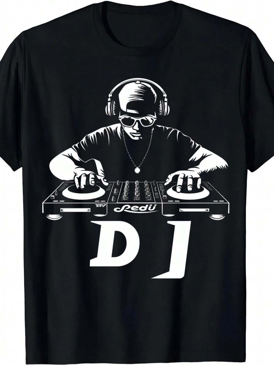 Women T-Shirts - 黑色 - 查看 1