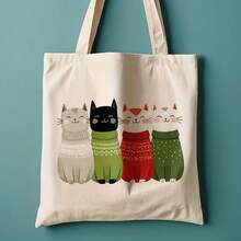 Kids Shoulder & Tote Bags - A - View 9
