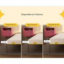Mattresses - White - View 6