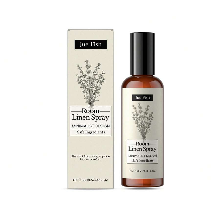 Fragrance Room Spray