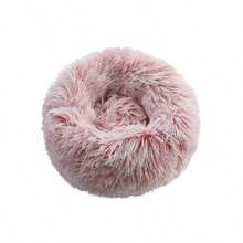 Big Long-Plush Small Pet Nest, Soft, Comfortable, Warm And Cozy For Fall Winter. Fine Craftsmanship, Tightly Woven, Scratch-Resistant. Suitable For Hamsters, Chinchillas, Sugar Gliders, Fancy Rats, Hamsters, Parrots, Hedgehogs, Lizards, Golden Hamsters, Guinea Pigs, Rabbits, Thickened And Fleece-Lined For Seasonal Change, Machine Washable And Durable - View 3