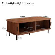 Juegos de mesa de salón - Multicolor - Ver 4